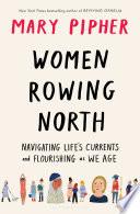 Women Rowing North image