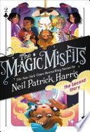 The Magic Misfits: The Second Story image