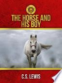 The Horse and His Boy image