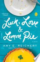 Luck, Love & Lemon Pie image
