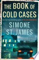The Book of Cold Cases image