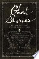 Ghost Stories image