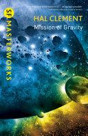 Mission Of Gravity image