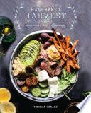 Half Baked Harvest Cookbook image