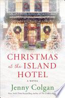 Christmas at the Island Hotel image
