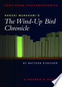 Haruki Murakami's The Wind-up Bird Chronicle image