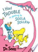 I Had Trouble in Getting to Solla Sollew image