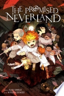 The Promised Neverland, Vol. 3 image