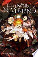 The Promised Neverland, Vol. 3 image