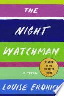 The Night Watchman image