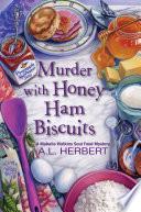 Murder with Honey Ham Biscuits image