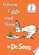 Green Eggs and Ham image