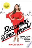 Becoming Super Woman image
