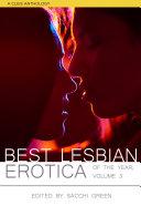 Best Lesbian Erotica of the Year image