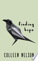 Finding Hope image