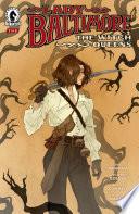 Lady Baltimore: The Witch Queens #1 image