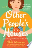 Other People's Houses image