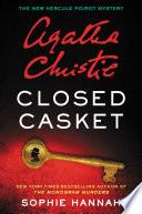 Closed Casket image