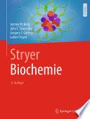 Stryer Biochemie image