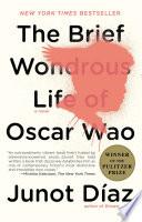 The Brief Wondrous Life of Oscar Wao (Pulitzer Prize Winner) image