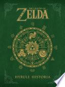 The Legend of Zelda: Hyrule Historia image