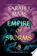 Empire of Storms image