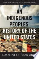 An Indigenous Peoples' History of the United States image