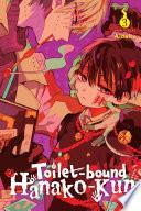 Toilet-bound Hanako-kun, Vol. 3 image