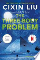 The Three-Body Problem image