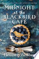 Midnight at the Blackbird Cafe image