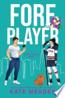 Foreplayer: A Brother's Best Friend Hockey Romance