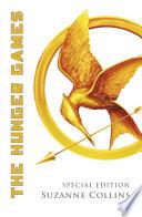 Hunger Games Trilogy 1: The Hunger Games: Anniversary Edition