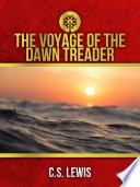 The Voyage of the Dawn Treader image