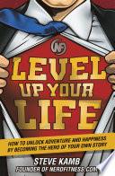 Level Up Your Life image