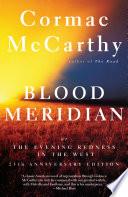 Blood Meridian image