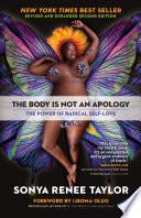The Body Is Not an Apology, Second Edition image