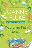 Key Lime Pie Murder image