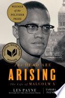 The Dead Are Arising: The Life of Malcolm X image