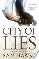 City of Lies image