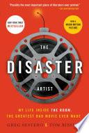 The Disaster Artist image