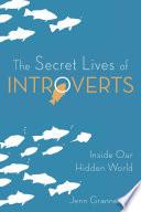The Secret Lives of Introverts image