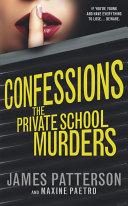 The Private School Murders image