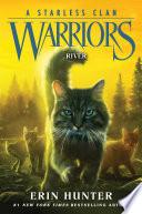 Warriors: A Starless Clan #1: River image