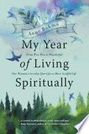 My Year of Living Spiritually image