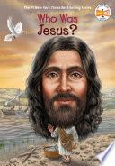 Who Was Jesus? image