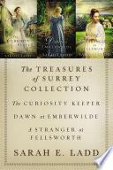 The Treasures of Surrey Collection image