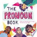The Pronoun Book