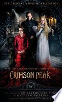 Crimson Peak: The Official Movie Novelization image