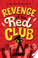 Revenge of the Red Club image