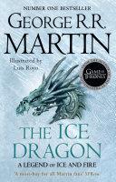 The Ice Dragon image